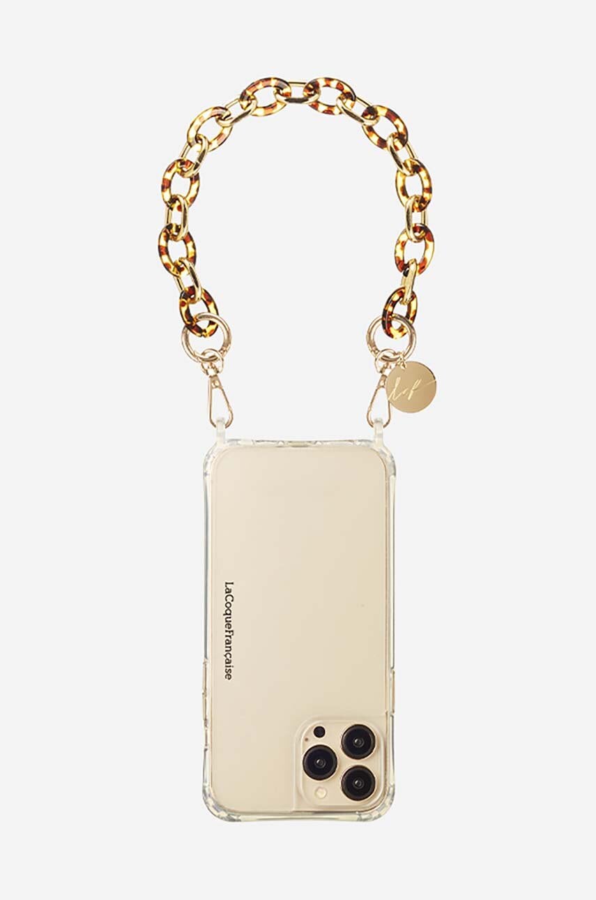 LaCoqueFrançaise  Řetízek k telefonu  Cassy 35 cm