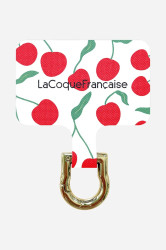 LaCoqueFrançaise  univerzální adaptér na řetízek MagSafe