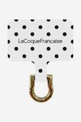 LaCoqueFrançaise  univerzální adaptér na řetízek MagSafe