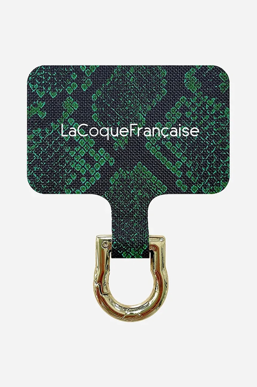 LaCoqueFrançaise  Univerzální adaptér na řetízky  6,5 CM