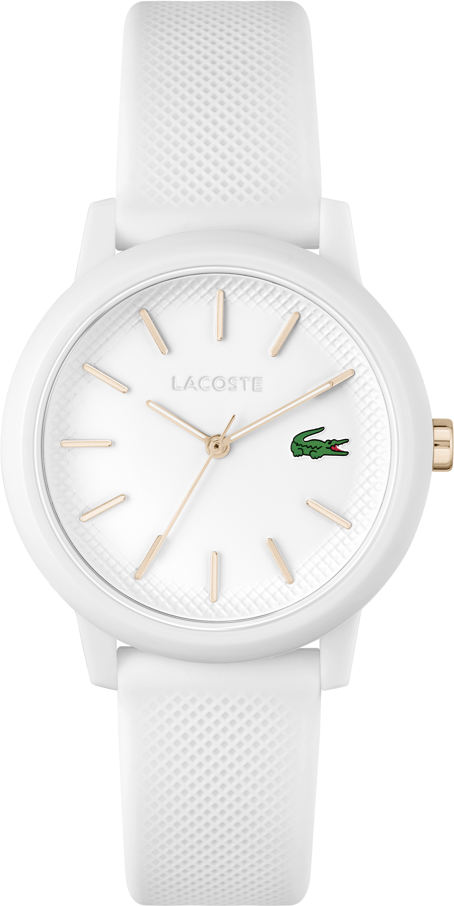 Lacoste Analogové hodinky 12.12 2001211