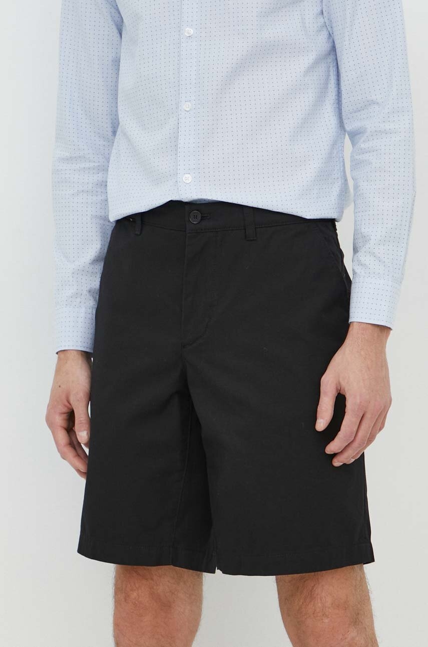 Lacoste  Bavlněné šortky