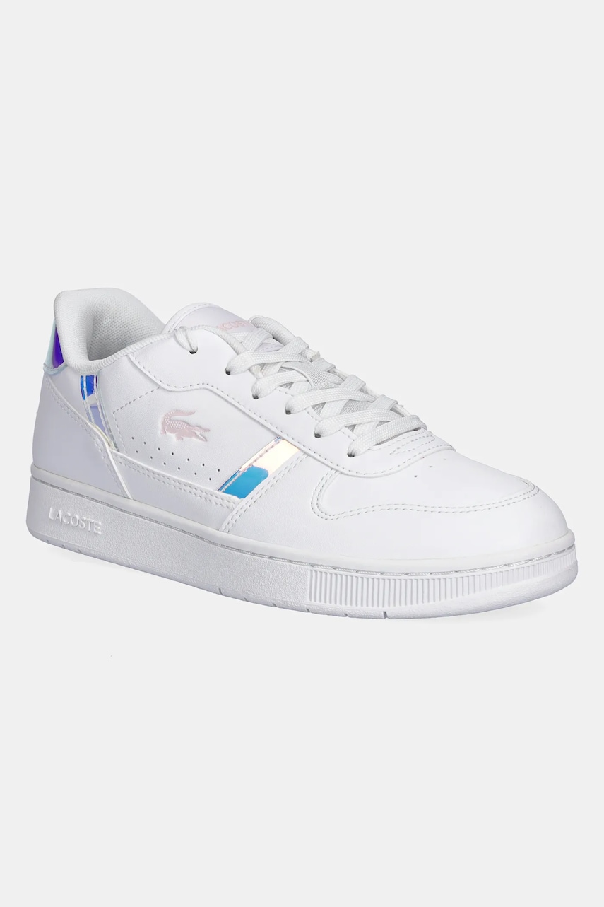 Lacoste  Dětské tenisky