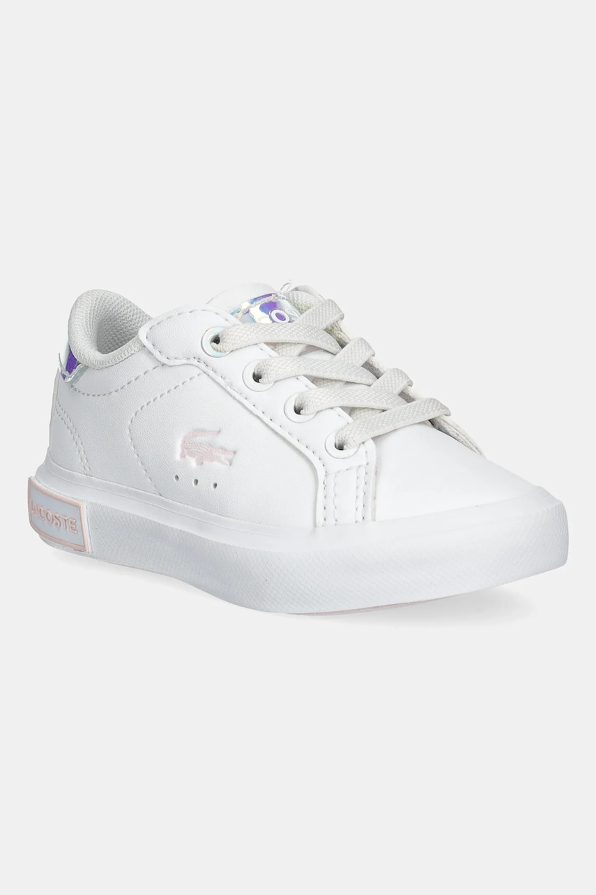 Lacoste  Dětské tenisky