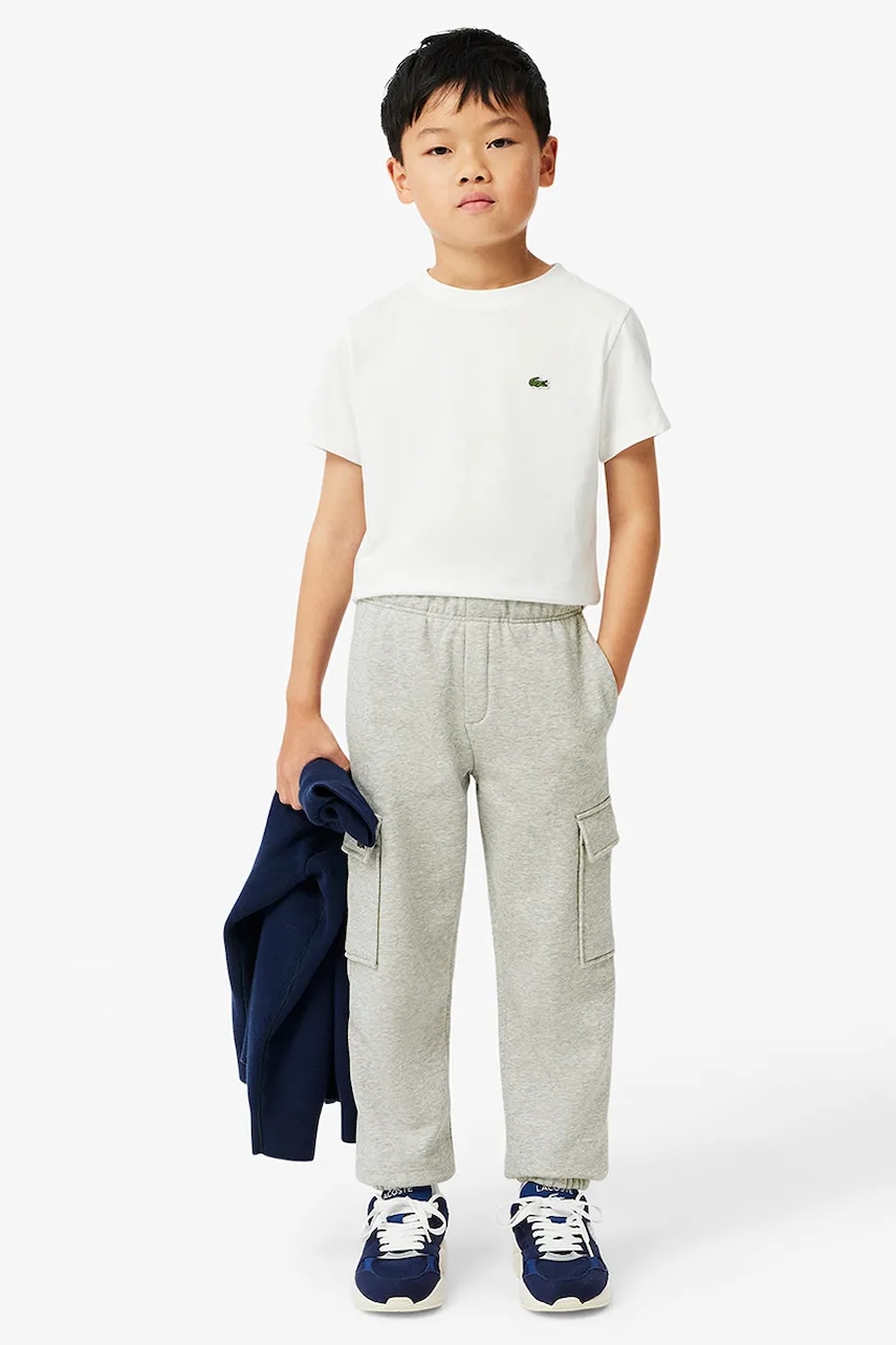 Lacoste  Dětské tepláky