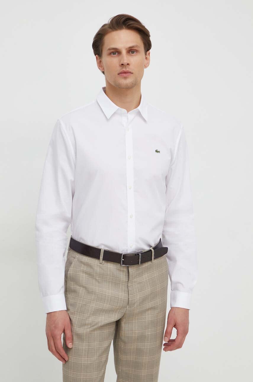 Lacoste  Košile