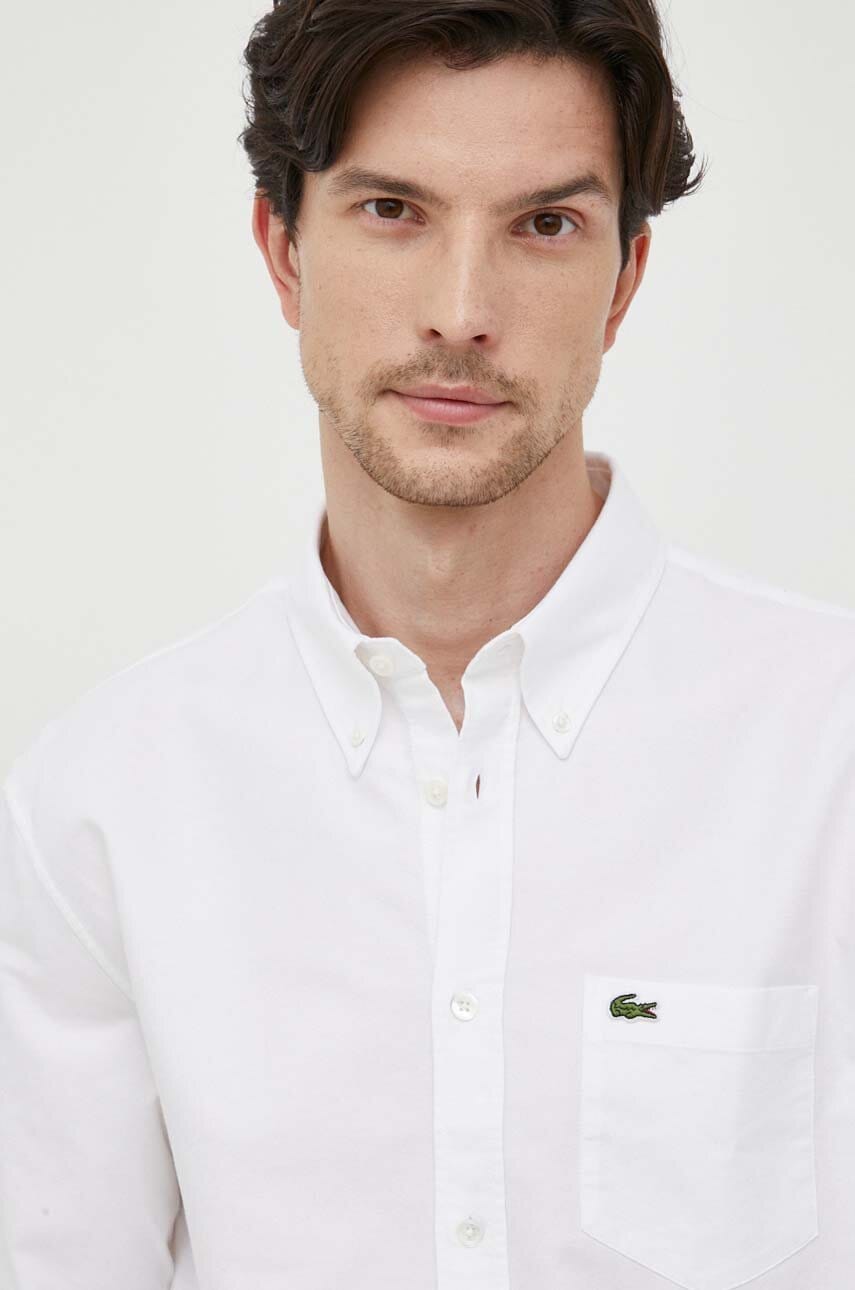 Lacoste  Košile