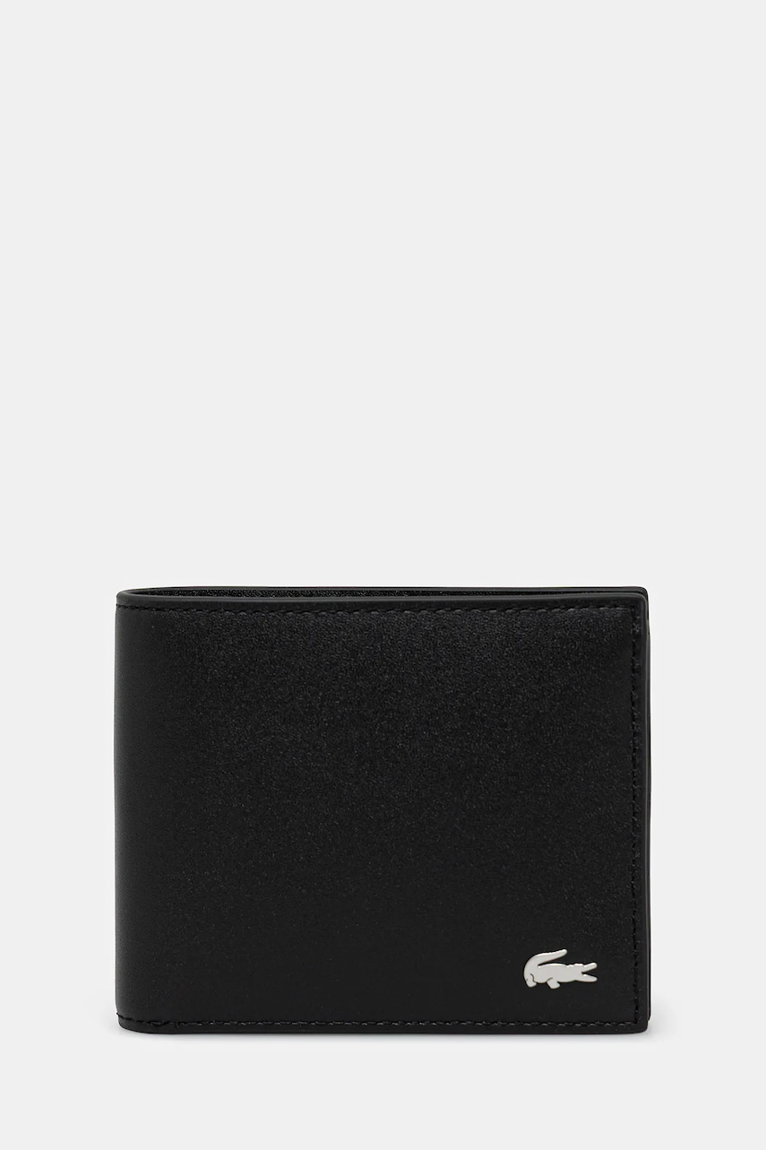 Lacoste  Kožená peněženka