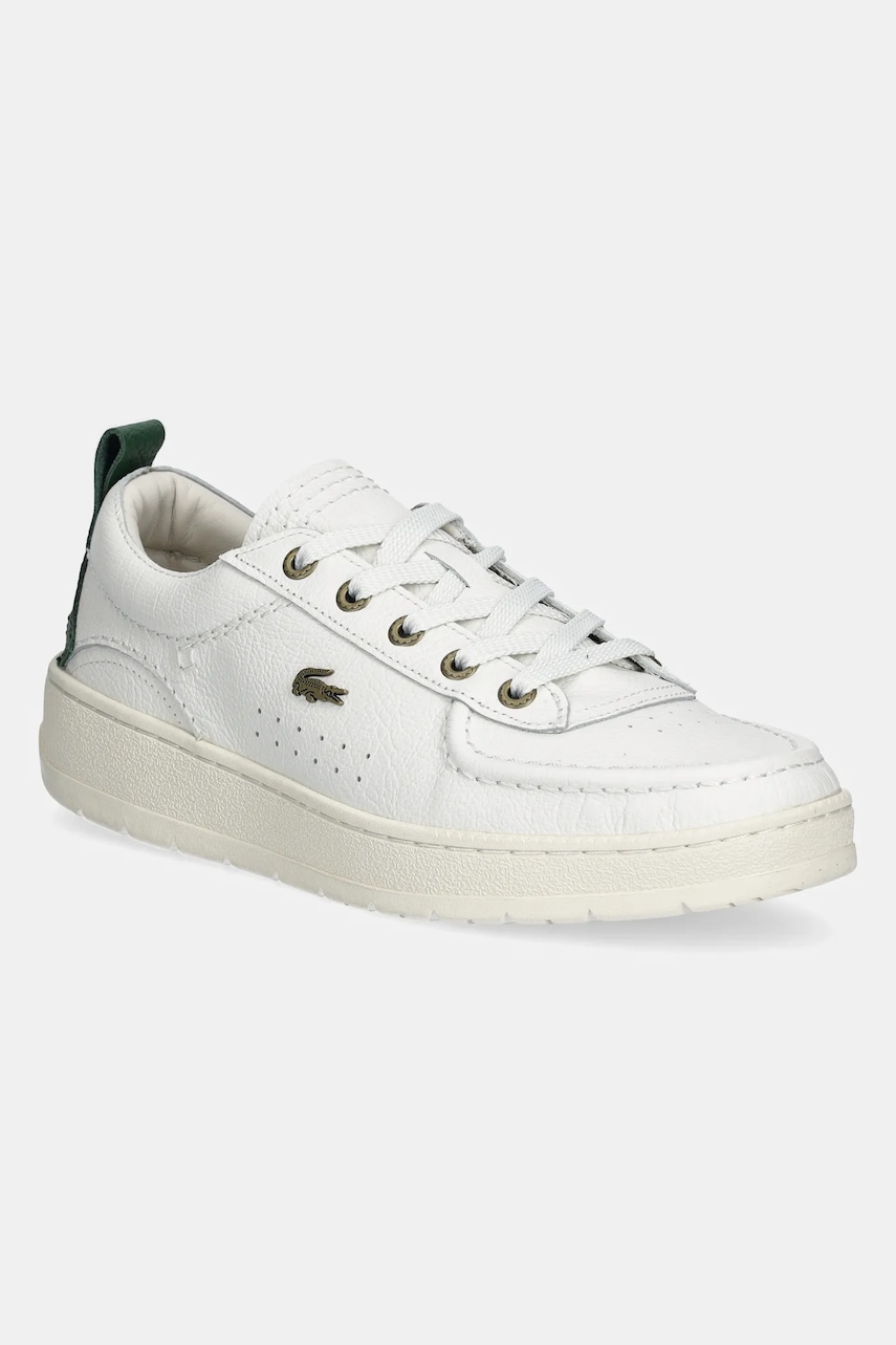 Lacoste  Kožené tenisky  UMPIRE