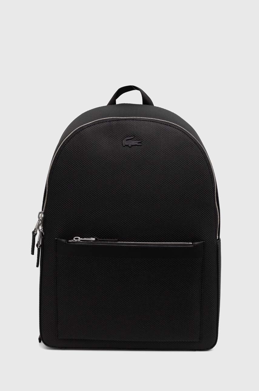 Lacoste  Kožený batoh