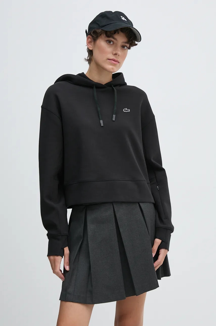Lacoste  Mikina