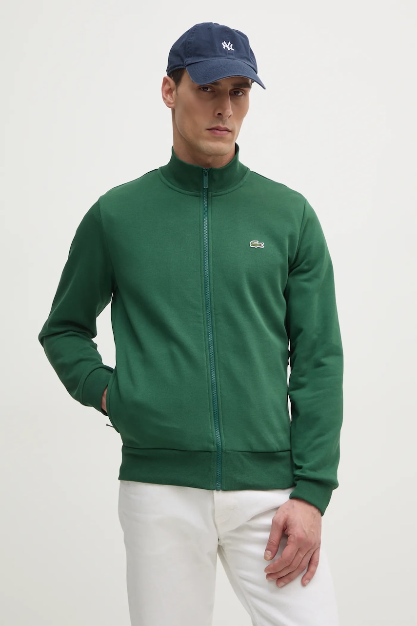 Lacoste  Mikina