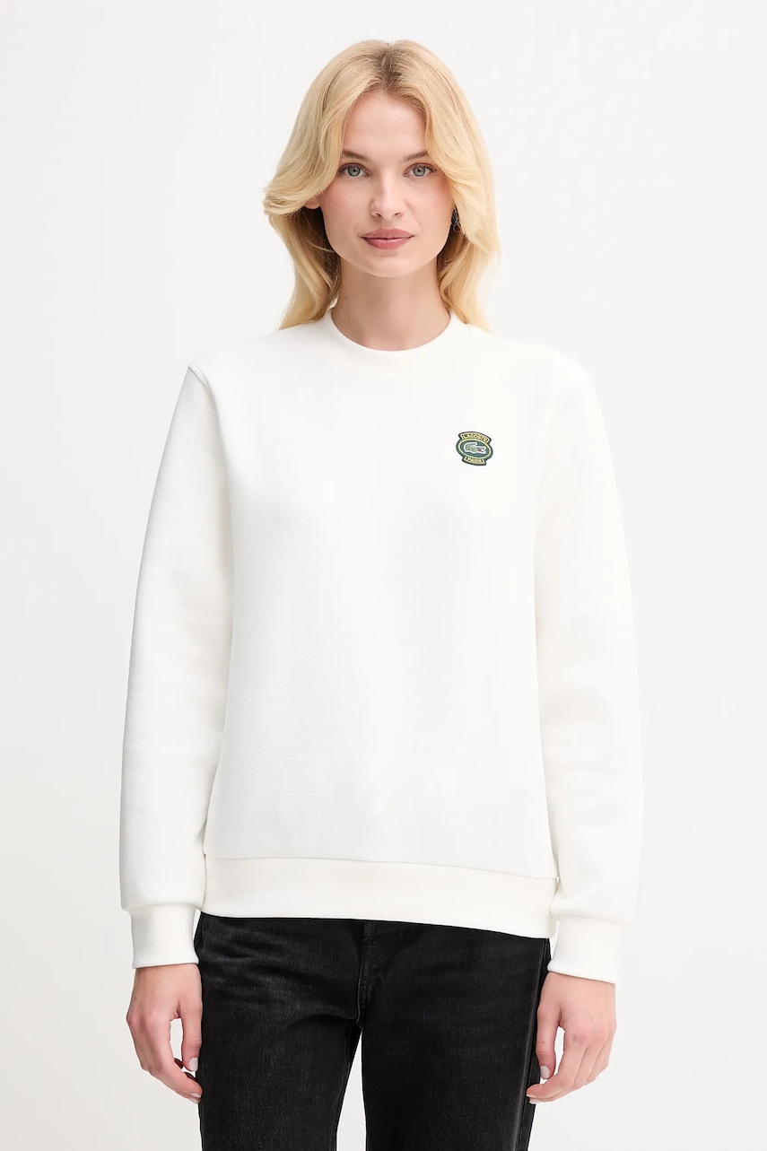 Lacoste  Mikina