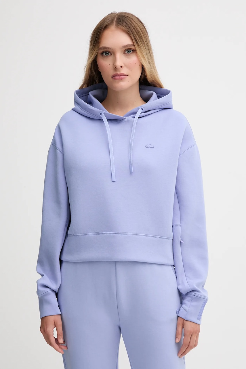 Lacoste  Mikina