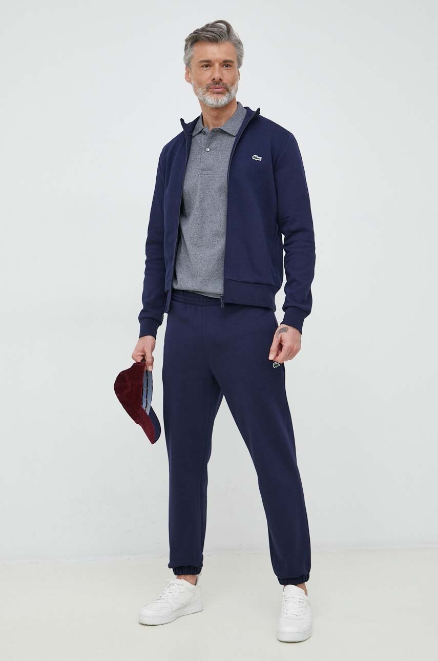 Lacoste  Mikina
