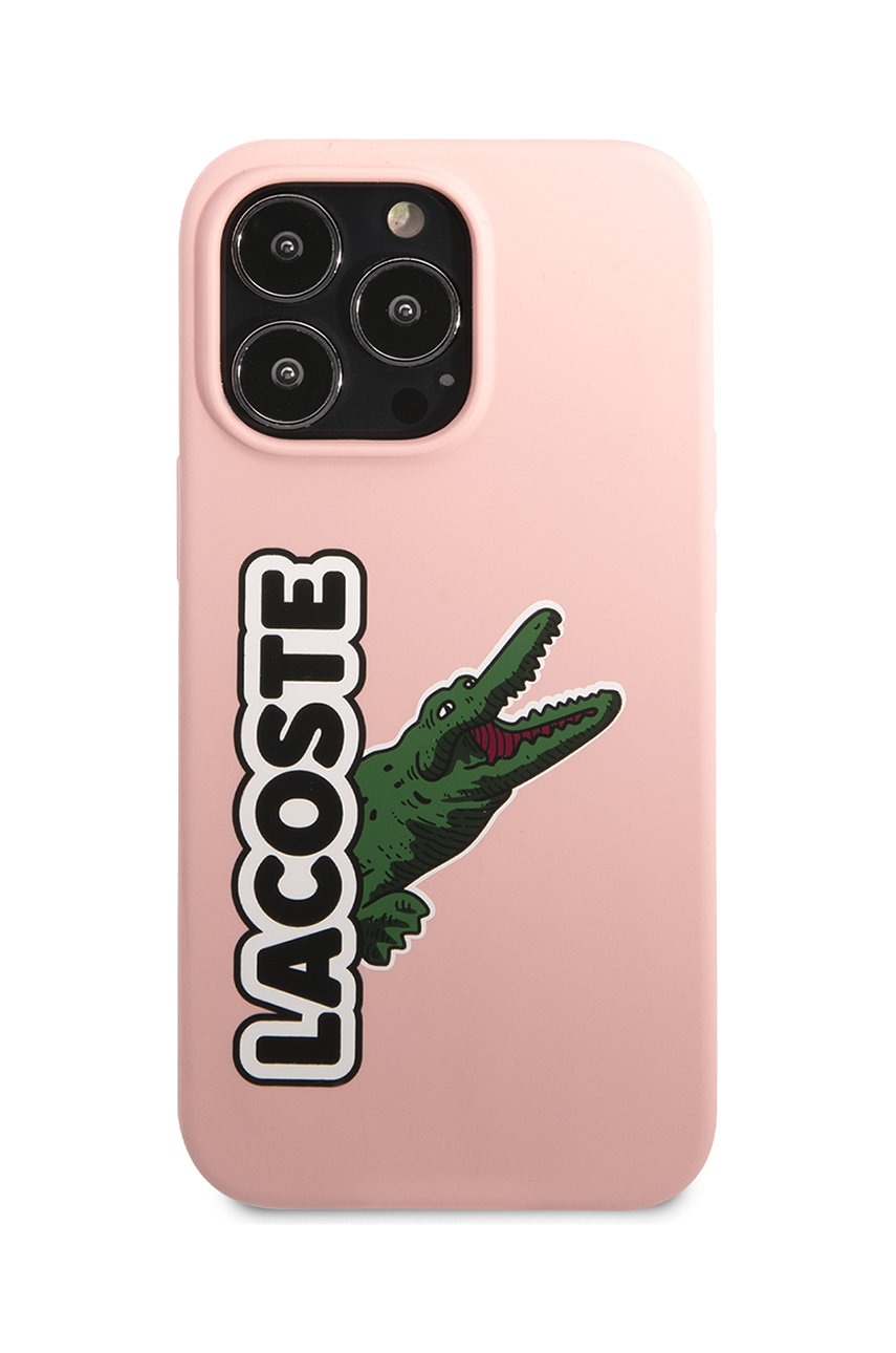Lacoste  Obal na telefon  Iphone 13 Pro / 13 6,1"