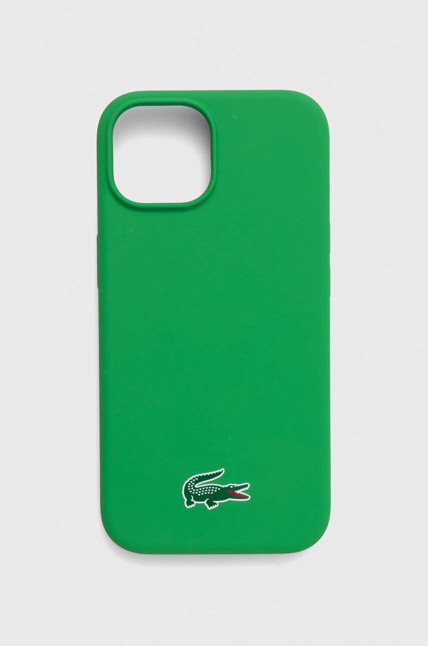 Lacoste  Obal na telefon  iPhone 15 6,1