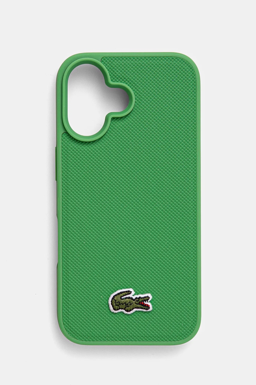 Lacoste  Obal na telefon  iPhone 16 6.1