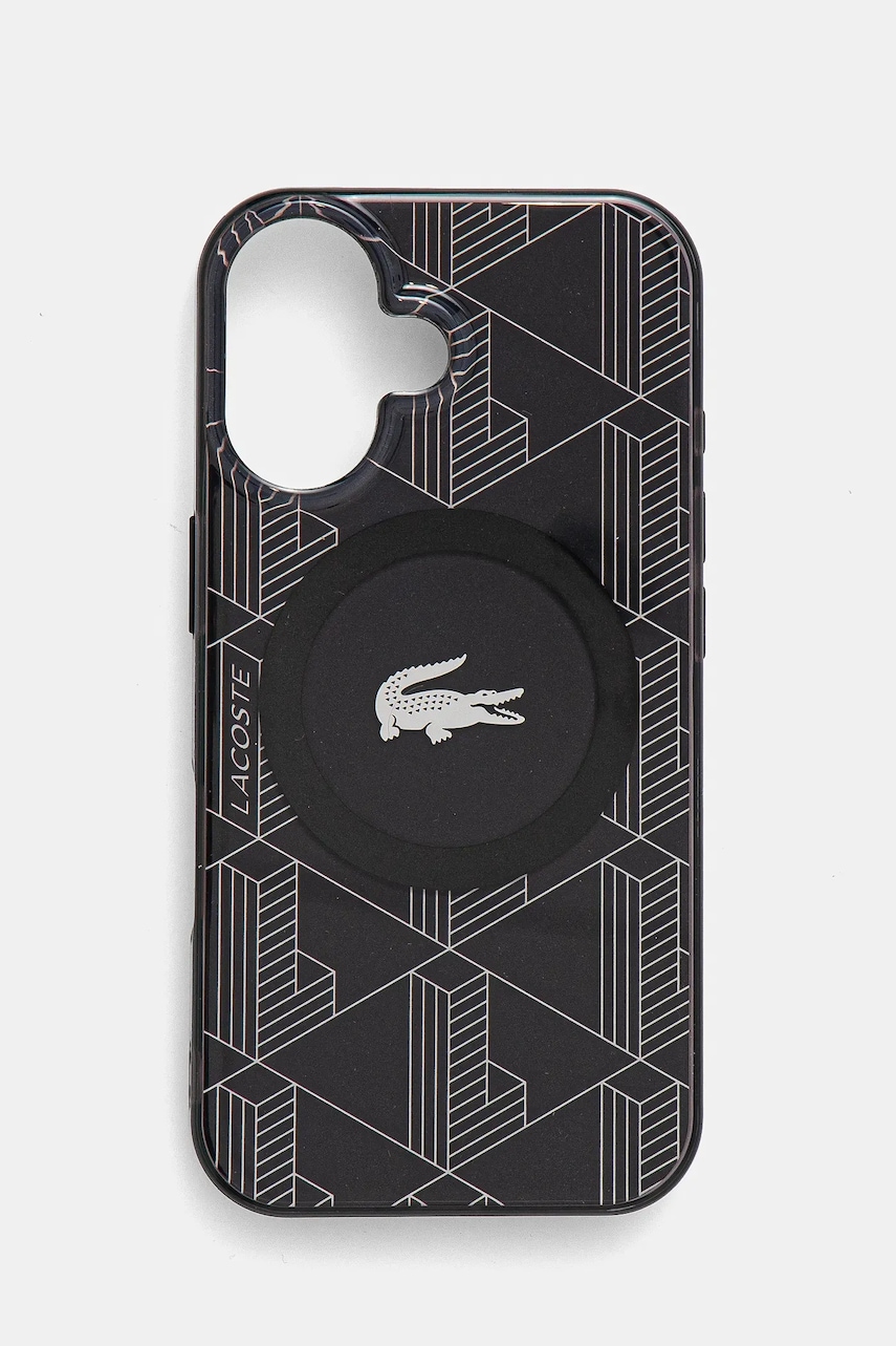 Lacoste  Obal na telefon  iPhone 16 6.1