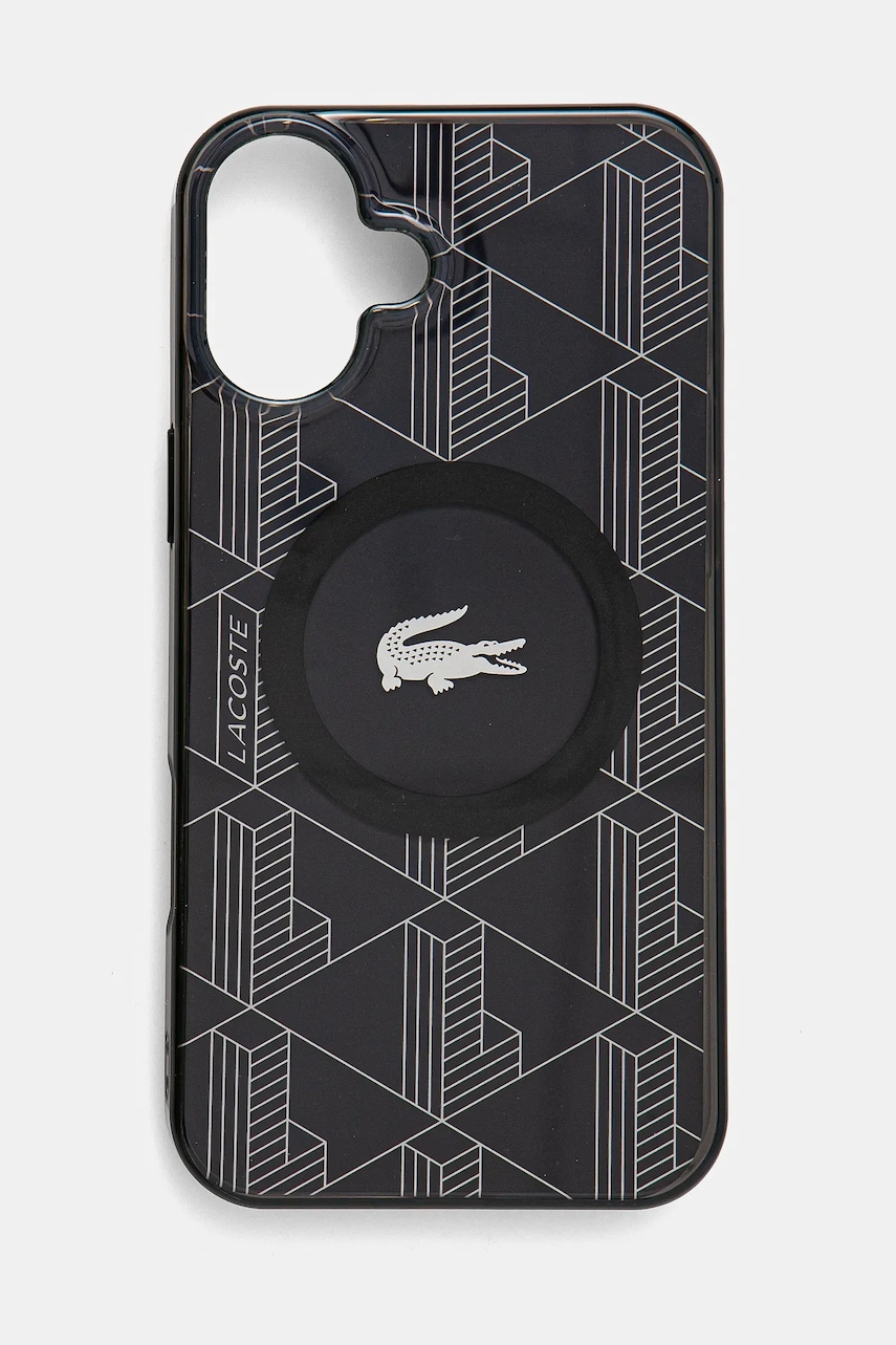 Lacoste  Obal na telefon  iPhone 16 Plus 6.7
