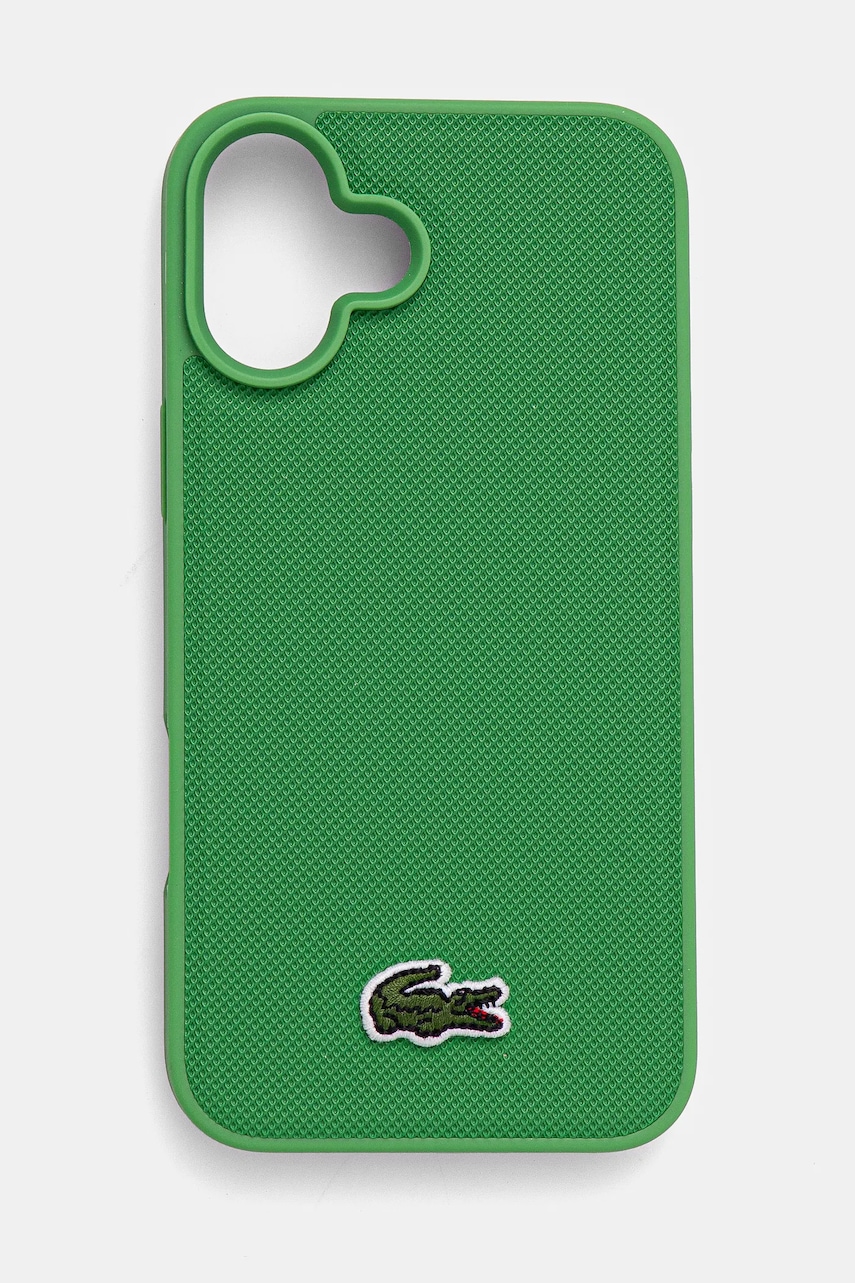 Lacoste  Obal na telefon  iPhone 16 Plus 6.7