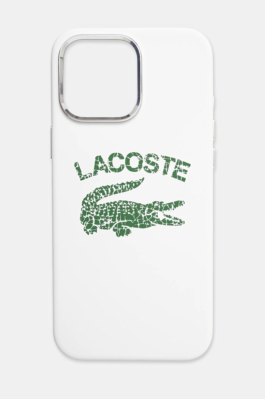 Lacoste  Obal na telefon  iPhone 16 Pro Max 6.9