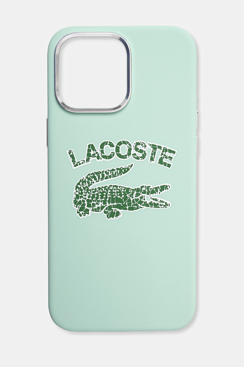 Lacoste  Obal na telefon  iPhone 16 Pro Max 6.9