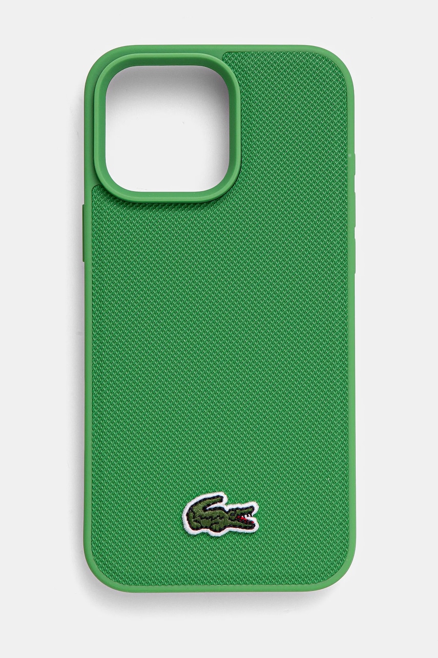 Lacoste  Obal na telefon  iPhone 16 Pro Max 6.9