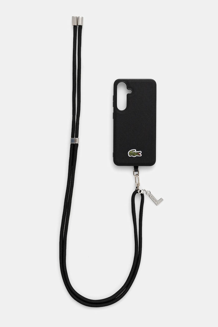 Lacoste  Obal na telefon  Samsung Galaxy S25