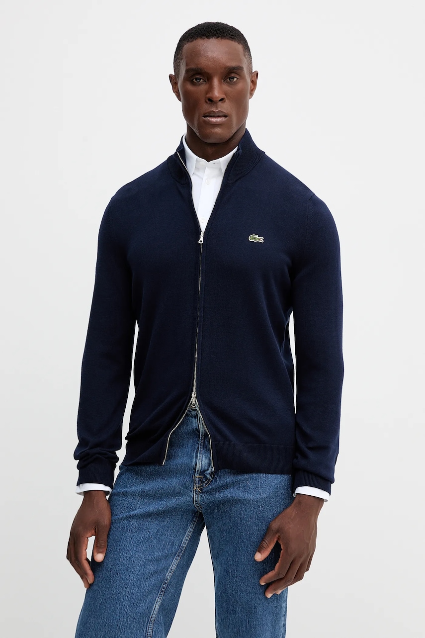 Lacoste  pánské bavlněné