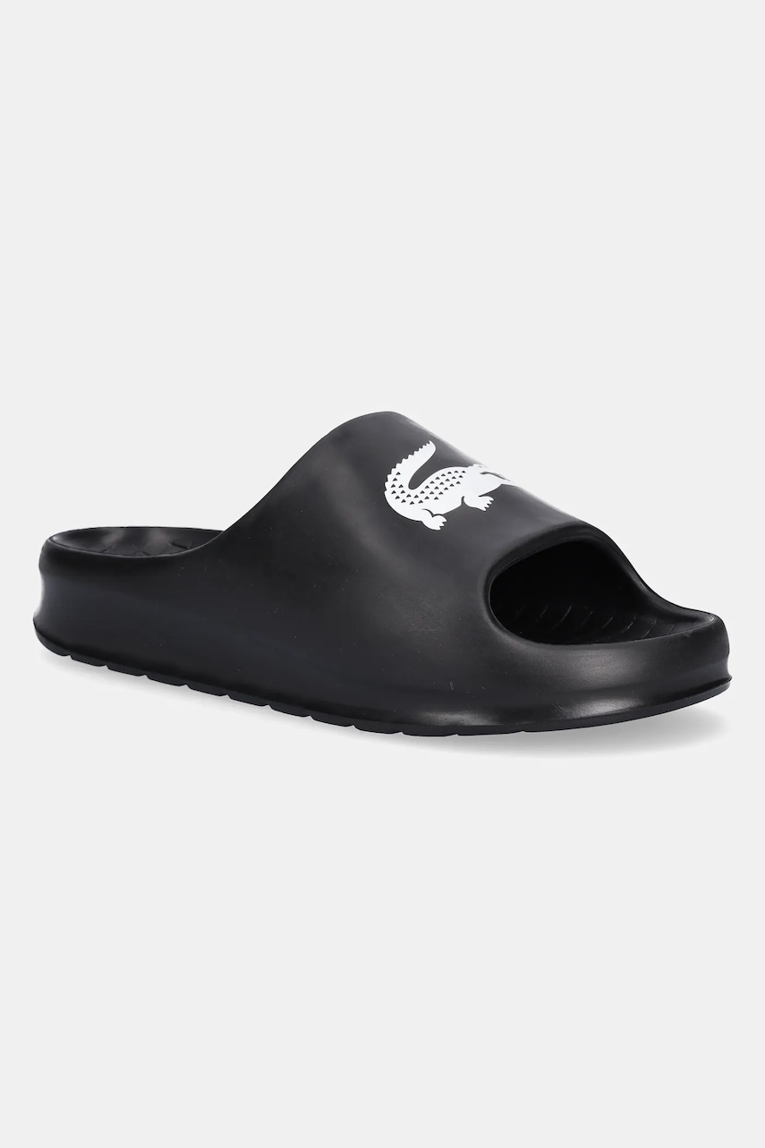 Lacoste  Pantofle  SERVE SLIDE 2.0