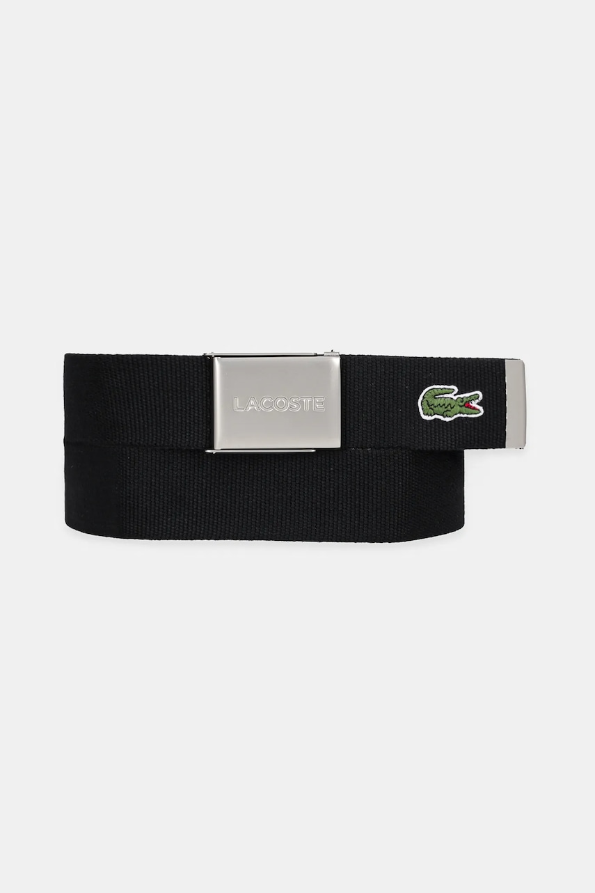 Lacoste  pásek pánský
