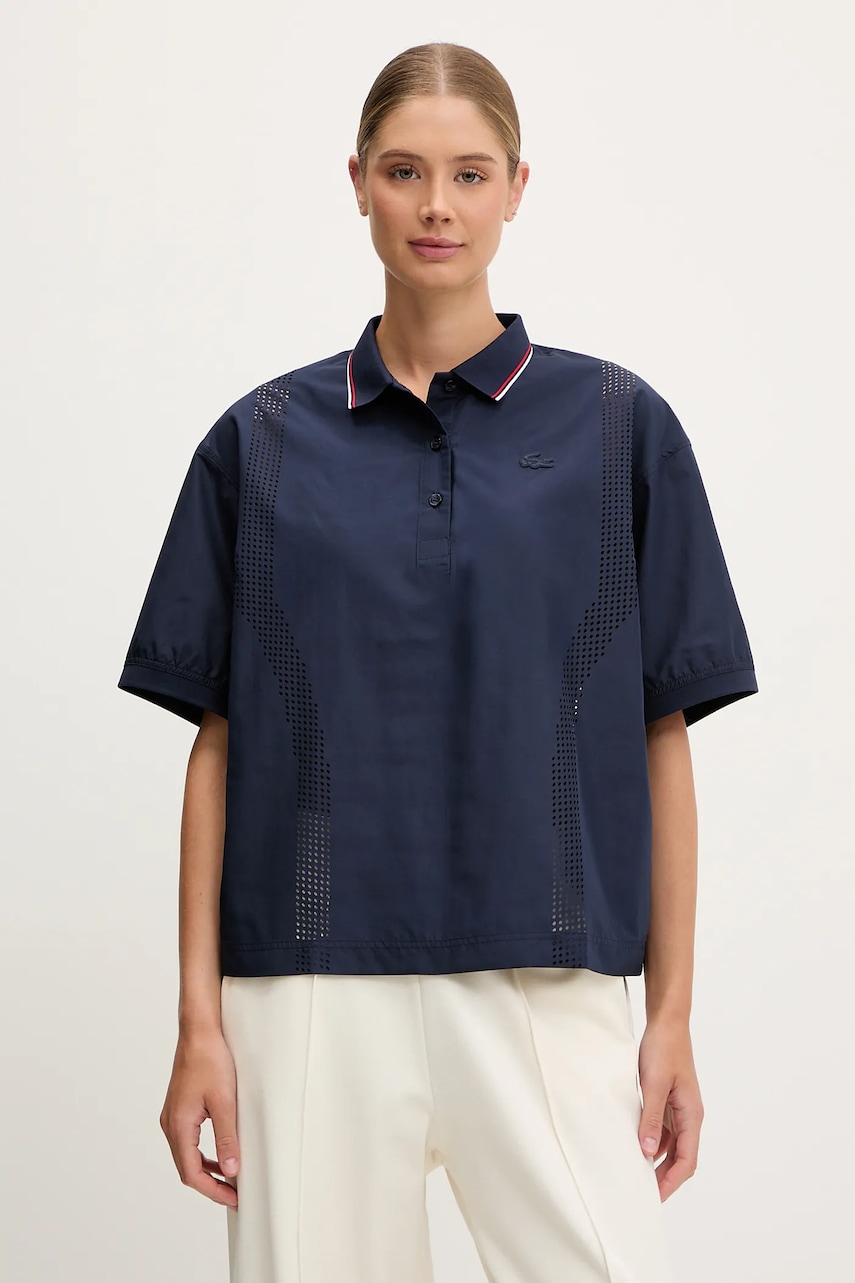 Lacoste  Polo tričko