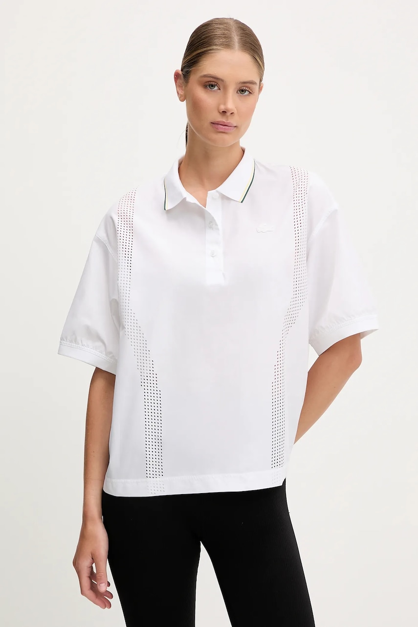 Lacoste  Polo tričko