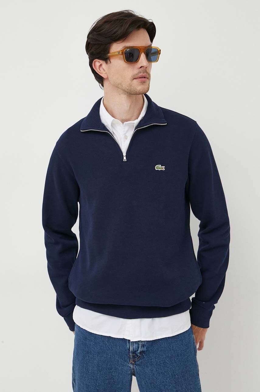 Lacoste  polorolák pánský bavlněný