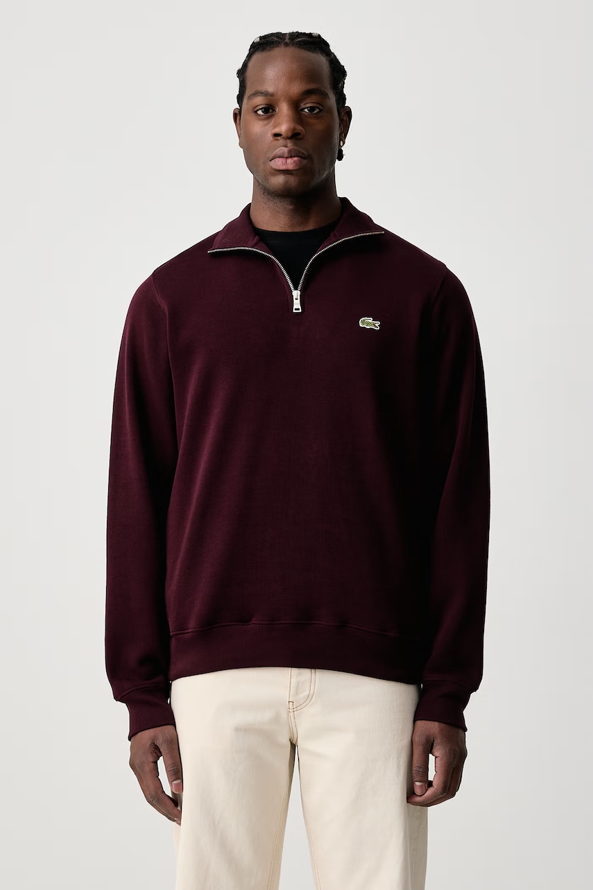 Lacoste  polorolák pánský bavlněný