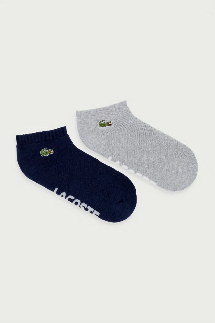 Lacoste  ponožky 2-pack