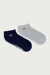 Lacoste  ponožky 2-pack