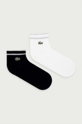 Lacoste  ponožky 2-pack