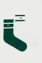 Lacoste  ponožky 2-pack
