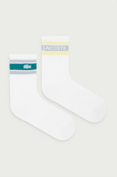 Lacoste  ponožky 2-pack