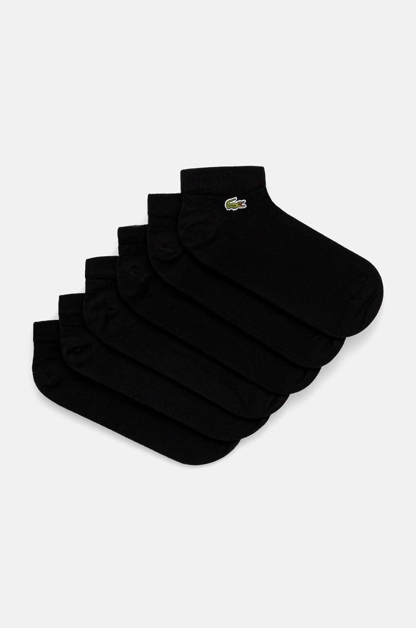 Lacoste  Ponožky  3-pack