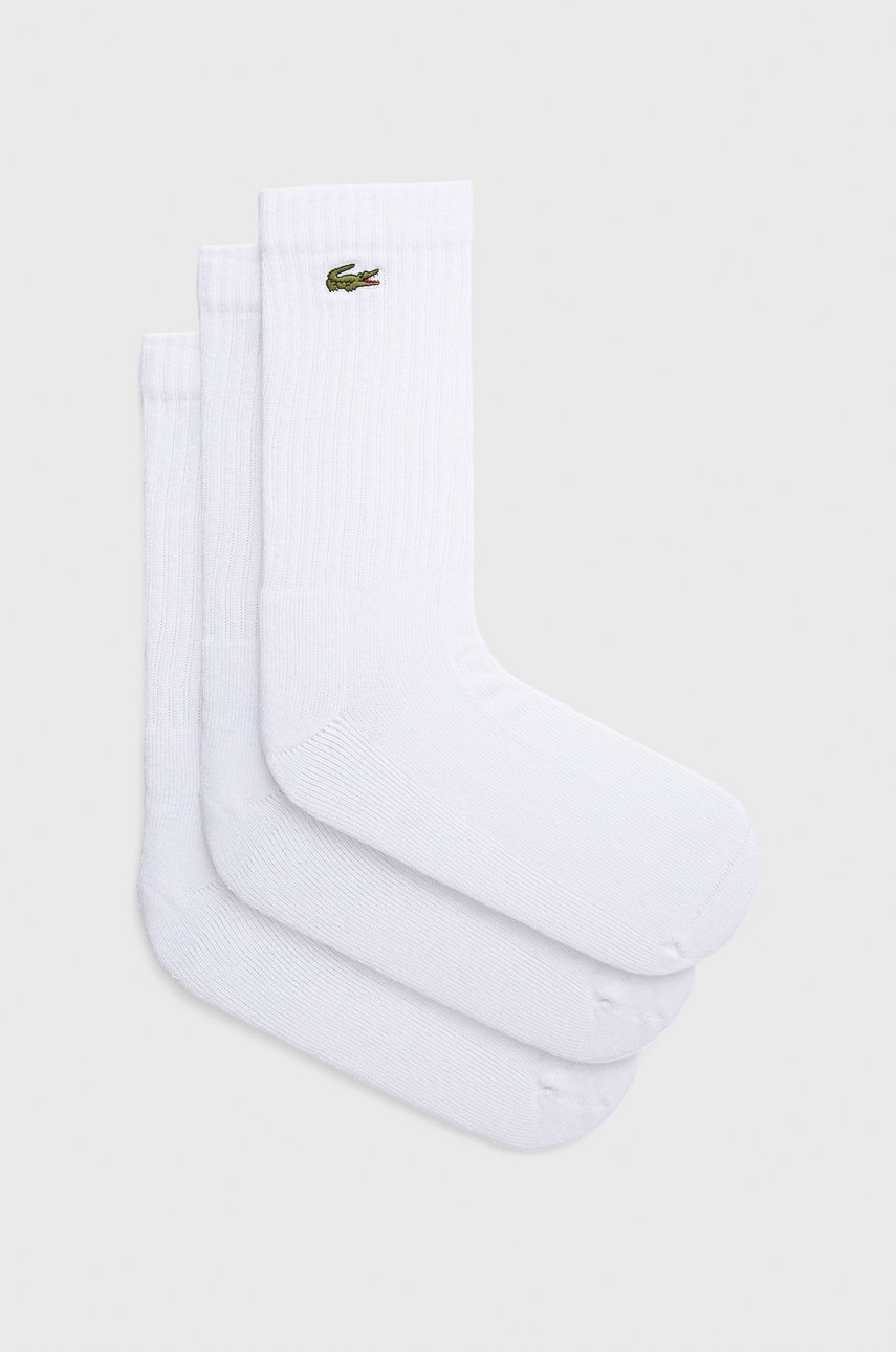 Lacoste  Ponožky