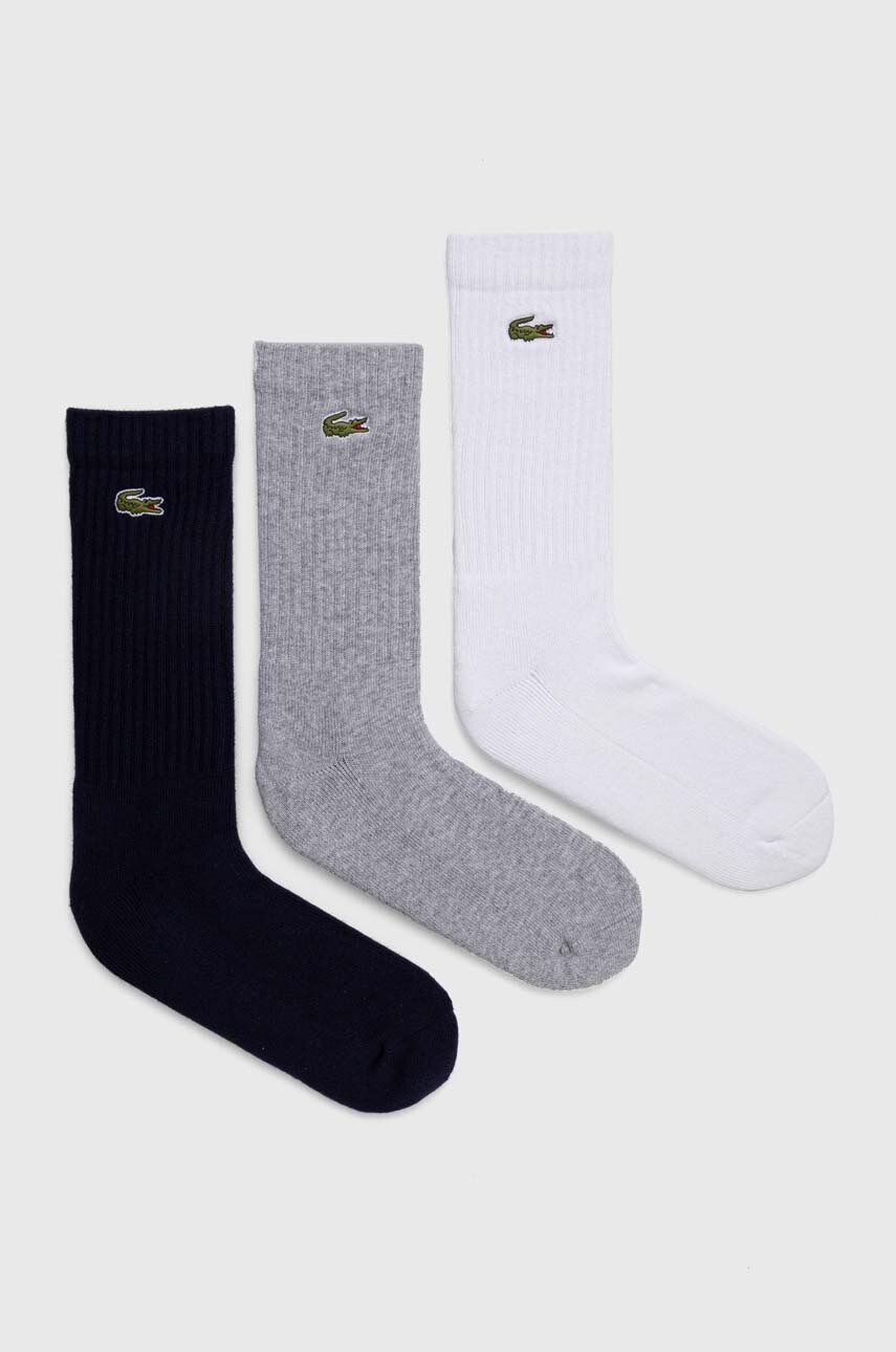 Lacoste  Ponožky