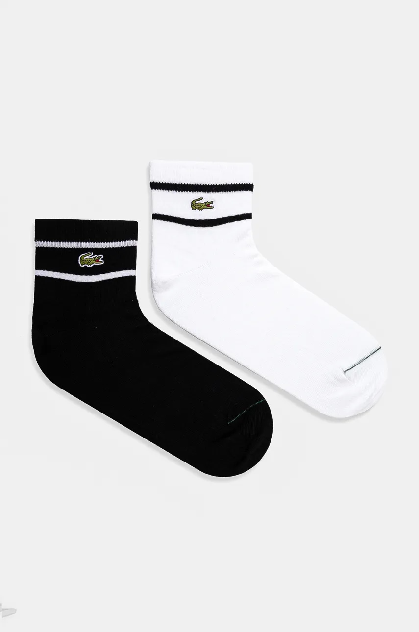 Lacoste  Ponožky
