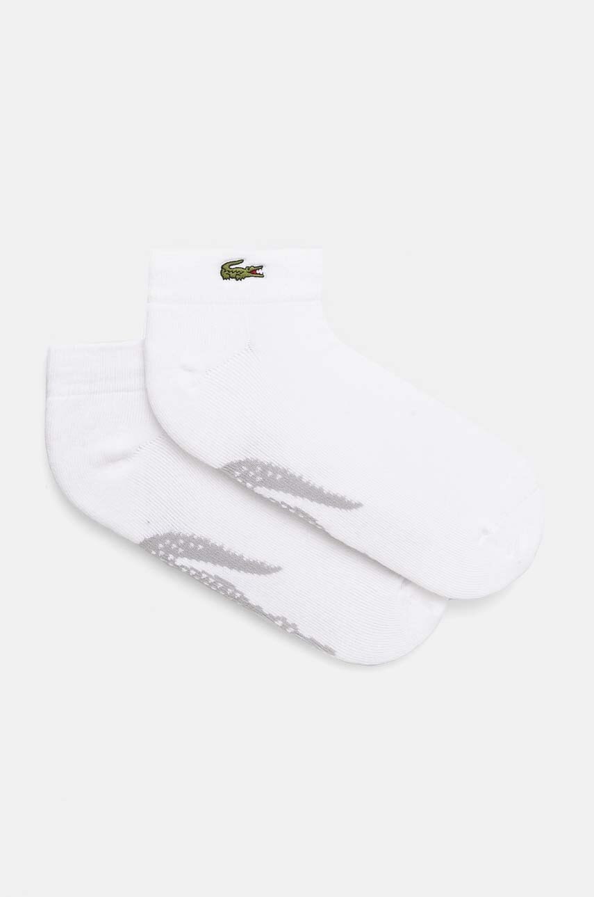 Lacoste  ponožky s bavlnou
