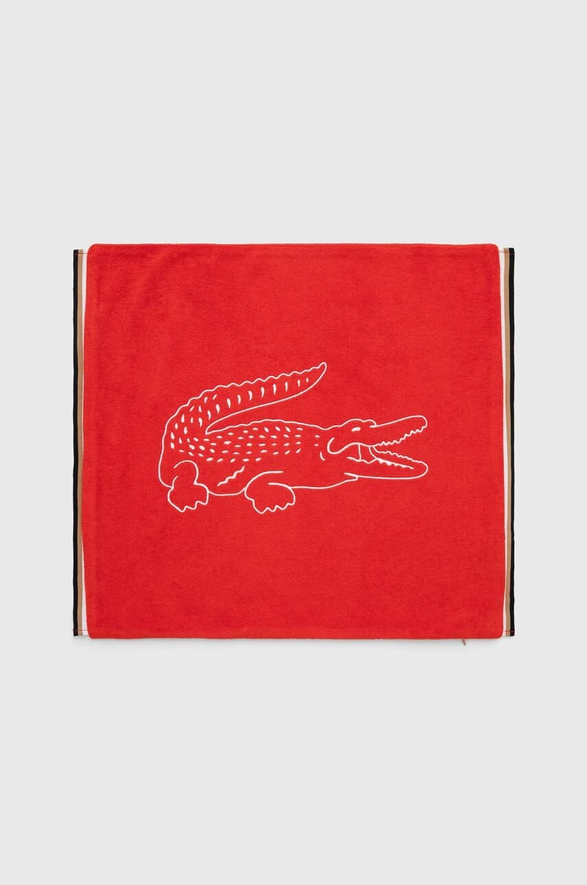 Lacoste  Povlak na polštář  L Break Corrida 45 x 45 cm