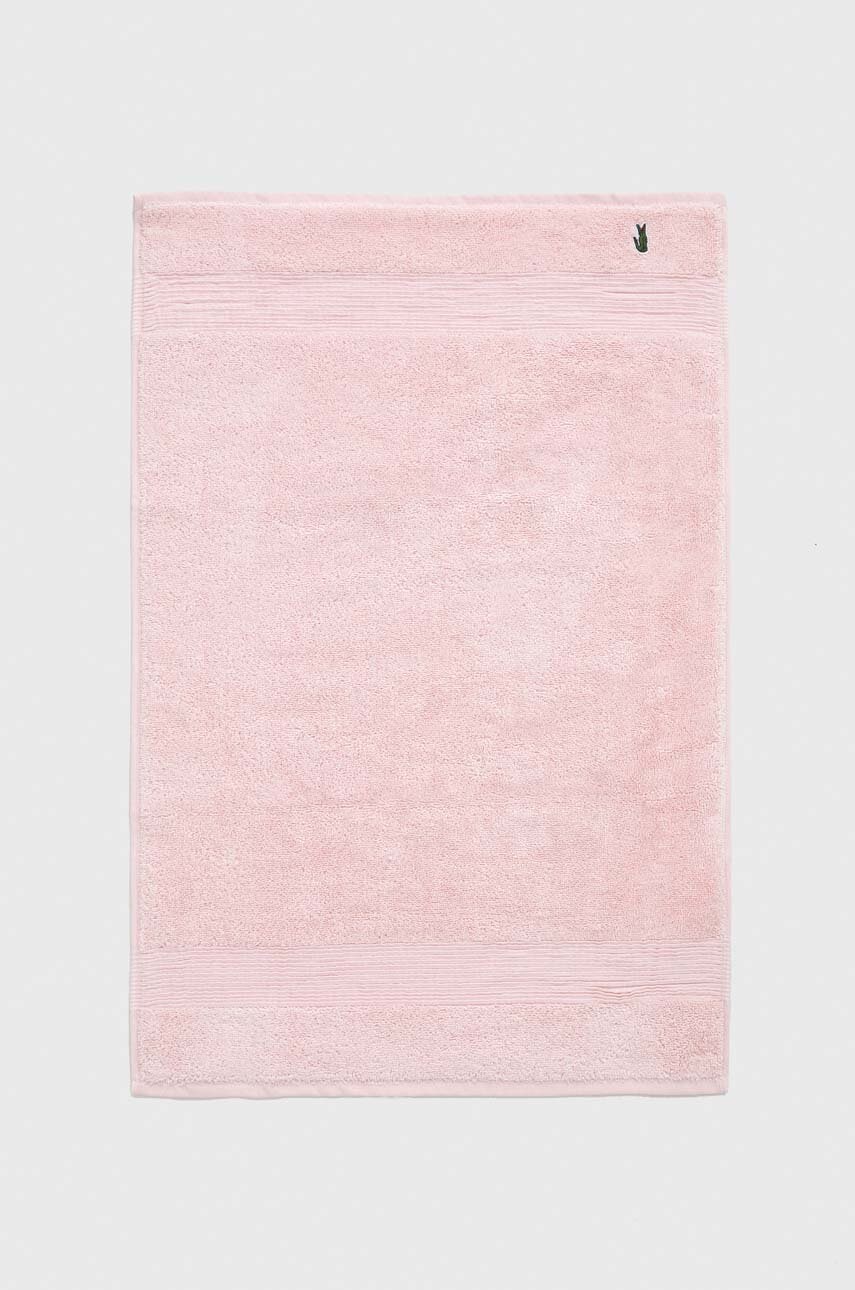 Lacoste  Ručník  50 x 70 cm