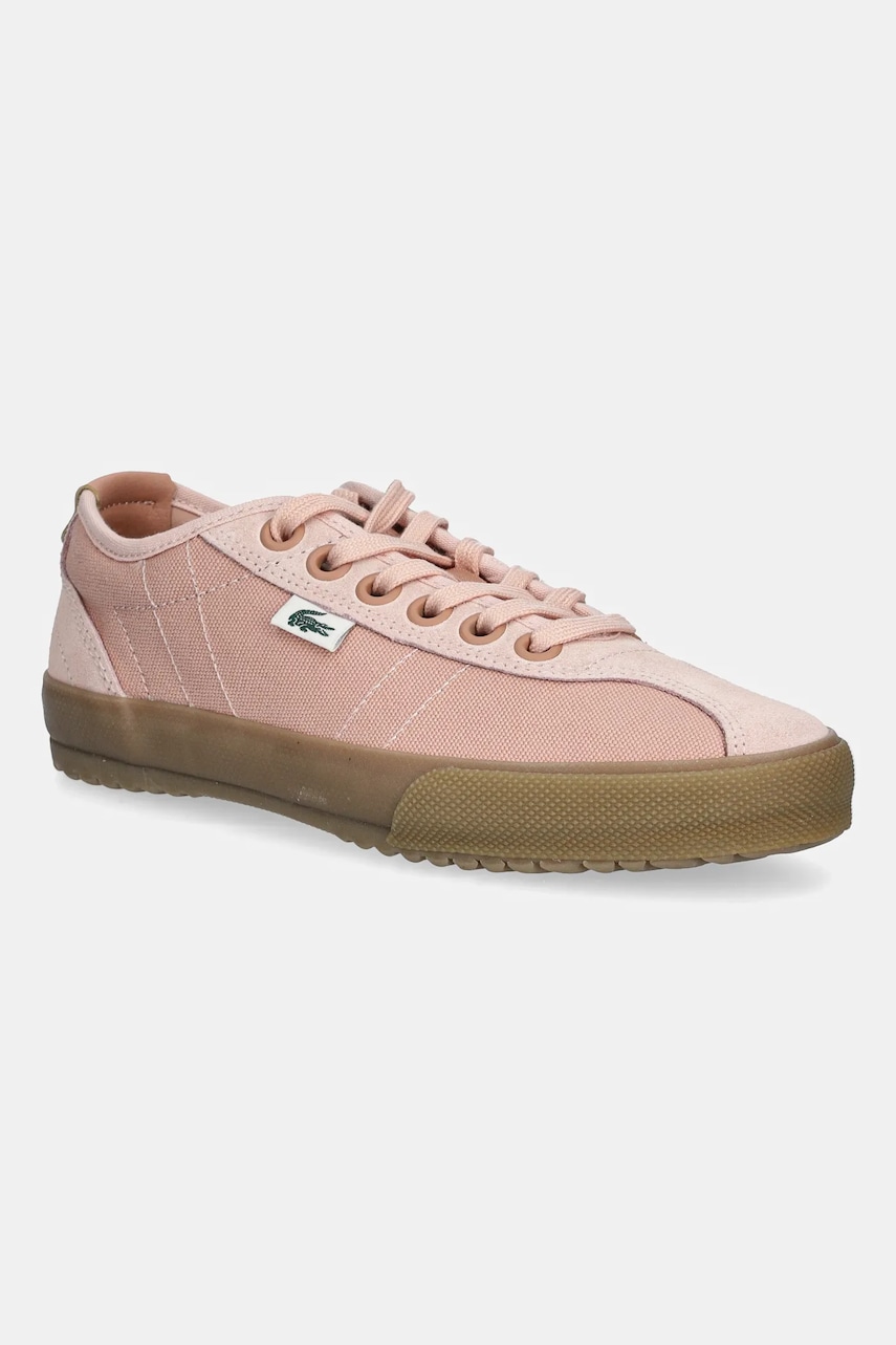 Lacoste  Sneakers boty  BACKSLAM