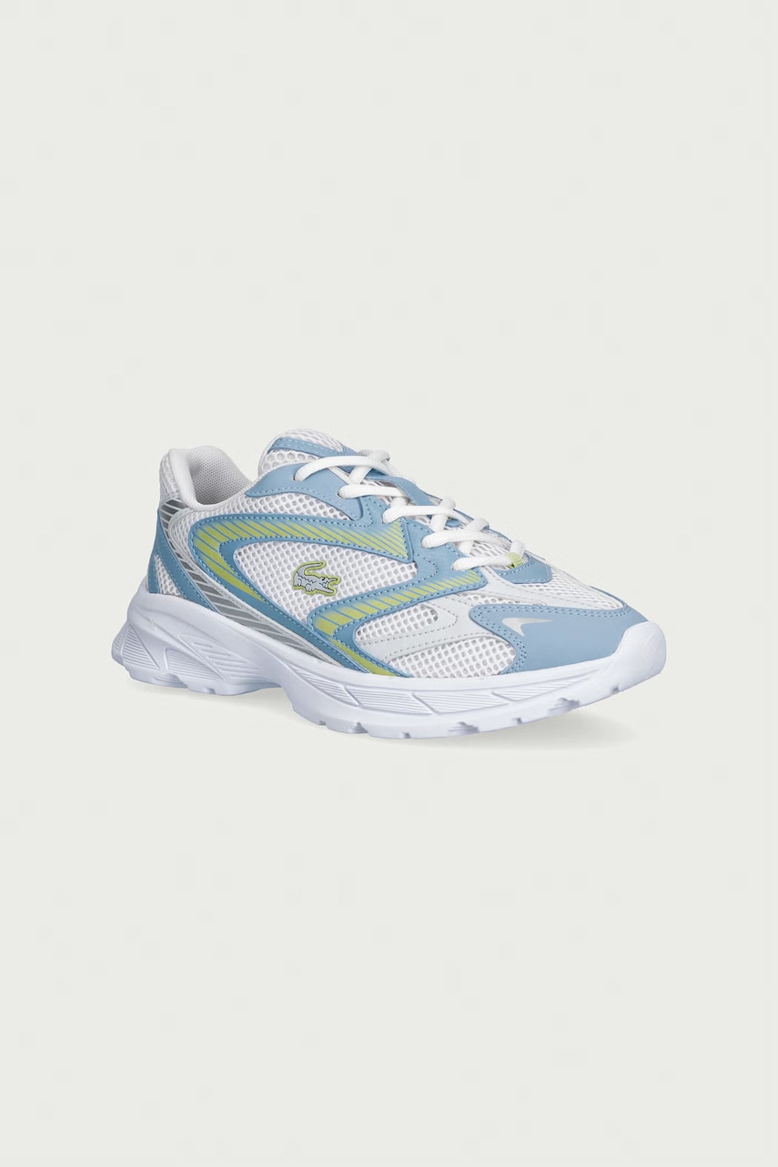 Lacoste  sneakers boty dětské